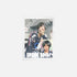 POSTCARD + HOLOGRAM PHOTO CARD SET [B ver.] - The 2nd Mini Album 'Upside Down'
