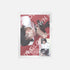 POSTCARD + HOLOGRAM PHOTO CARD SET - IRENE & SEULGI - The 2nd Mini Album [TILT]