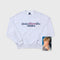 SWEATSHIRT SET - 2025 JUNGWOO FANMEETING [Golden Sugar Time] MD