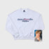 SWEATSHIRT SET - 2025 JUNGWOO FANMEETING [Golden Sugar Time] MD