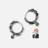 EARRINGS SET - 2025 TEN CONCERT 1001 MOVEMENT 'STUNNER' IN SEOUL MD