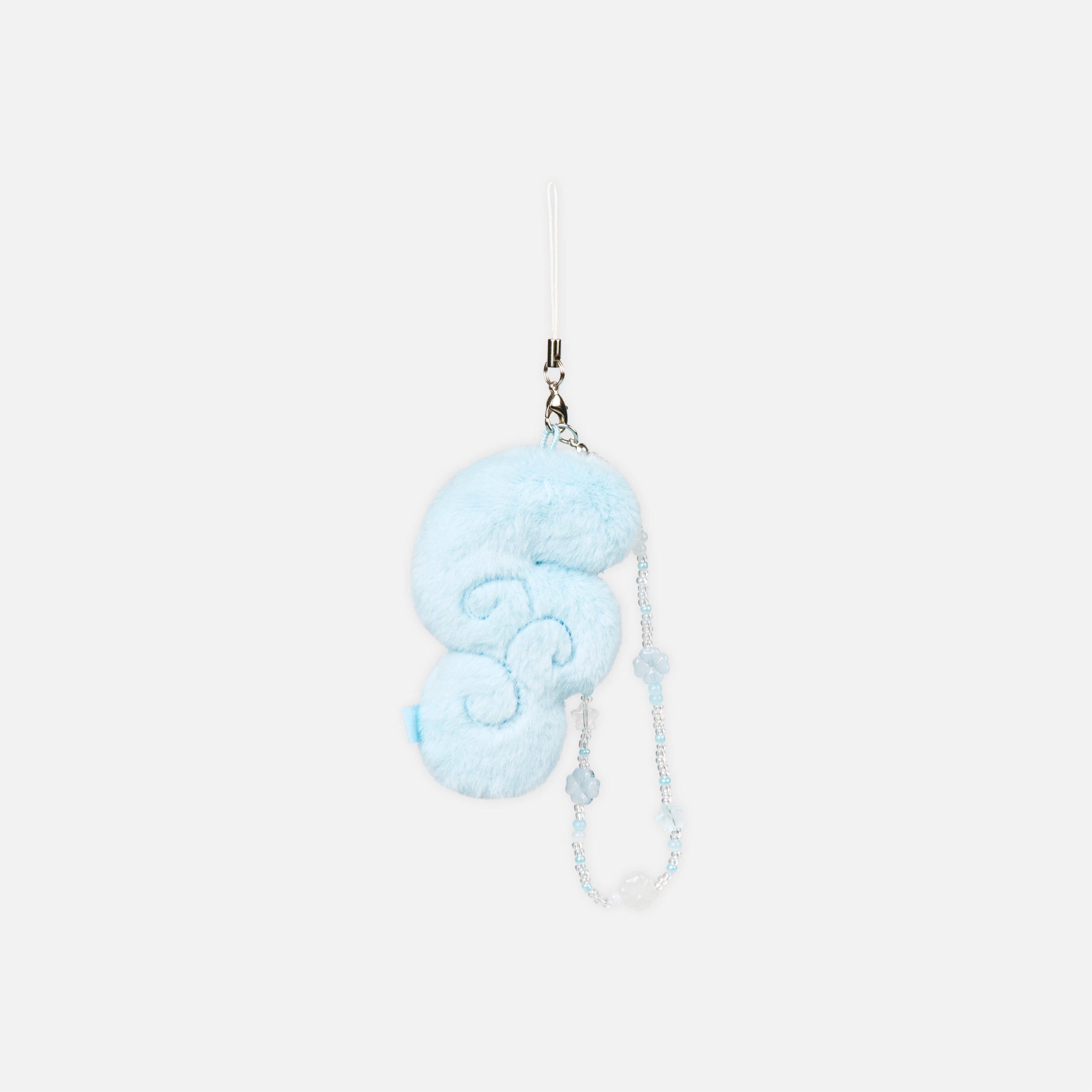 FALABELLA TAIL STRAP - 2026 Hearts2Hearts FANMEETING HEARTS 2 HOUSE MD