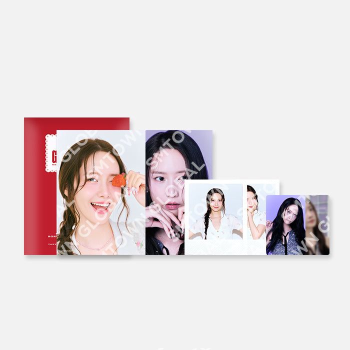 PHOTO PACK - 2025 SM ARTIST SEASON'S GREETINGS MD