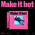 MINHO - The 2nd Mini Album 'Make it hot' (Jewel Case Ver.)