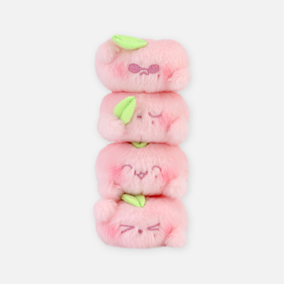 PEACH DOLL SET - JAEHYUN THE 1ST PHOTOBOOK [ FROM J : LOVE ACROSS THE MILES ] MD