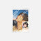 POSTCARD + HOLOGRAM PHOTO CARD SET [B ver.] - RIIZE - The 1st Album [ODYSSEY]