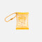 PVC KEY RING - TAEYEON CHARACTER 'TAENG-GEU-RU-RU' MD