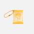 PVC KEY RING - TAEYEON CHARACTER 'TAENG-GEU-RU-RU' MD