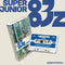 SUPER JUNIOR-83z - The 1st Mini Album  '너를 위한 약속 (Promise)’ (Cassette Tape Ver.)