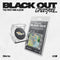 The 1st Mini Album 'Black Out' (SMini Ver.) (SMART ALBUM)