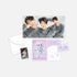 WISH PHOTO LETTER SET - NCT WISH 1st CONCERT TOUR 'INTO THE WISH : Our Wish' ENCORE IN SEOUL MD