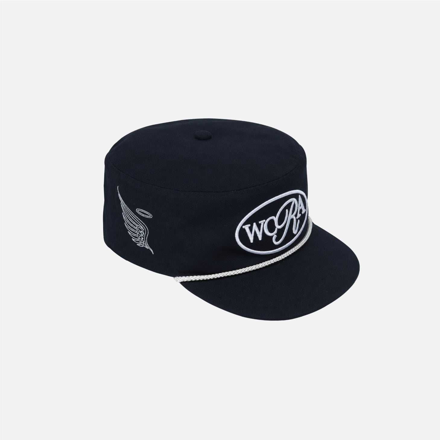 PILLBOX CAP [SHOTARO EDITION] - RIIZE POP-UP [ARCHIIVE²] MD