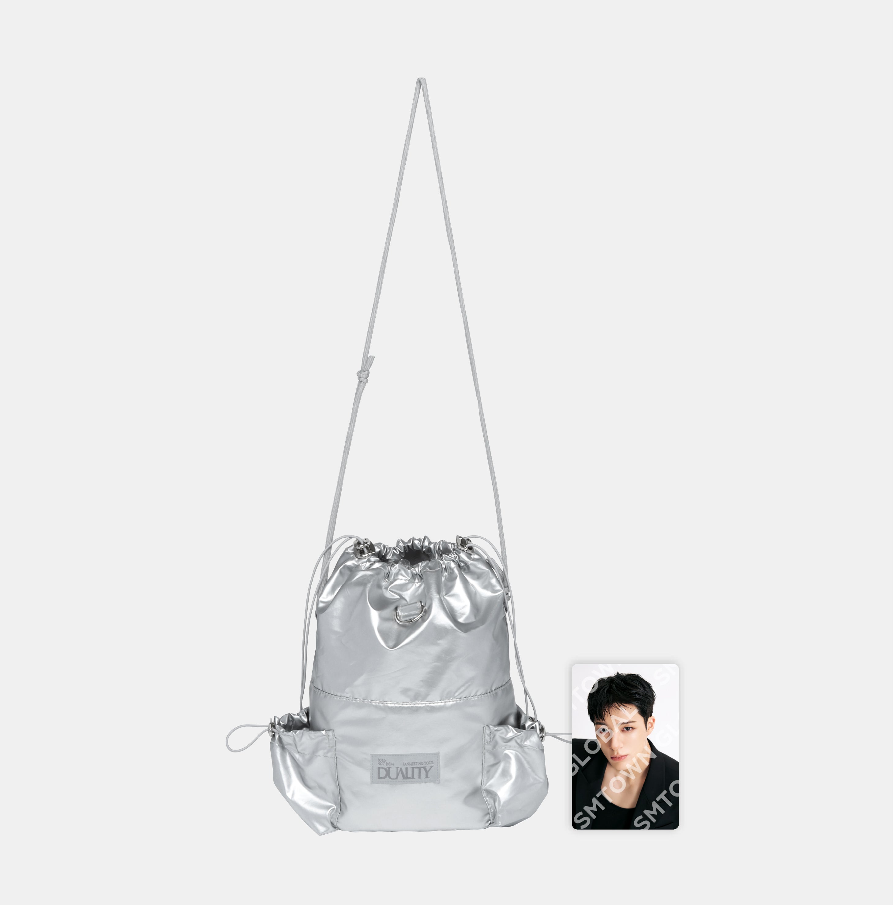 CROSS BAG SET - 2026 NCT JNJM FANMEETING TOUR DUALITY