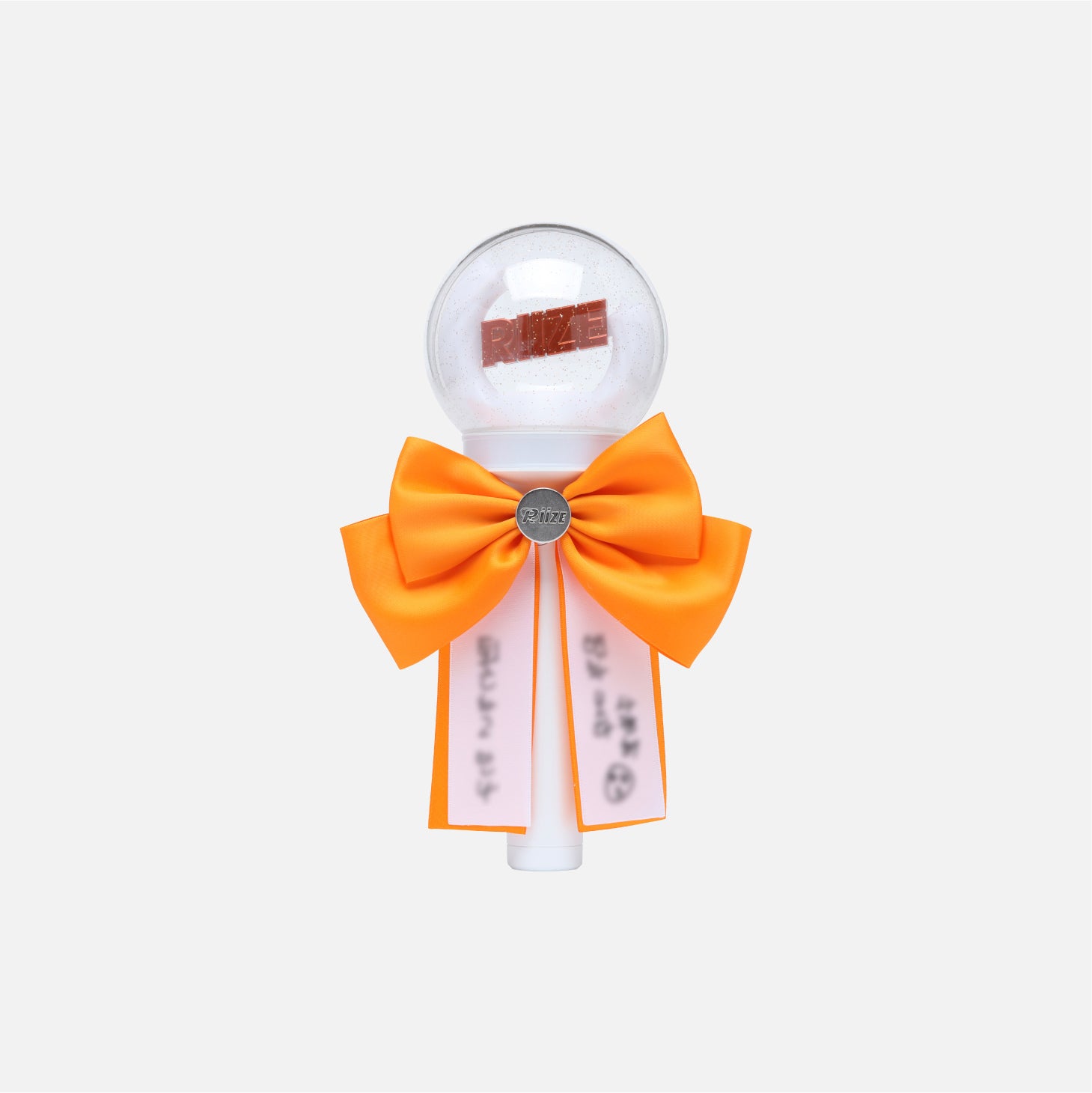 FANLIGHT DECO RIBBON - RIIZE 1000 DAYS FAN PARTY [RIIZE OFFIICE] MD