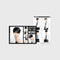 PHOTO SET - JAEHYUN FAN-CON TOUR <Mono> in SEOUL MD
