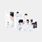 PLAYER PHOTO SET - NCT 10TH ANNIVERSARY [NCT 2026] POP-UP : NEO GROUND MD