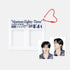 ID PHOTO HOLDER SET - 2026 SUPER JUNIOR-83z FANCON TOUR [1983] MD