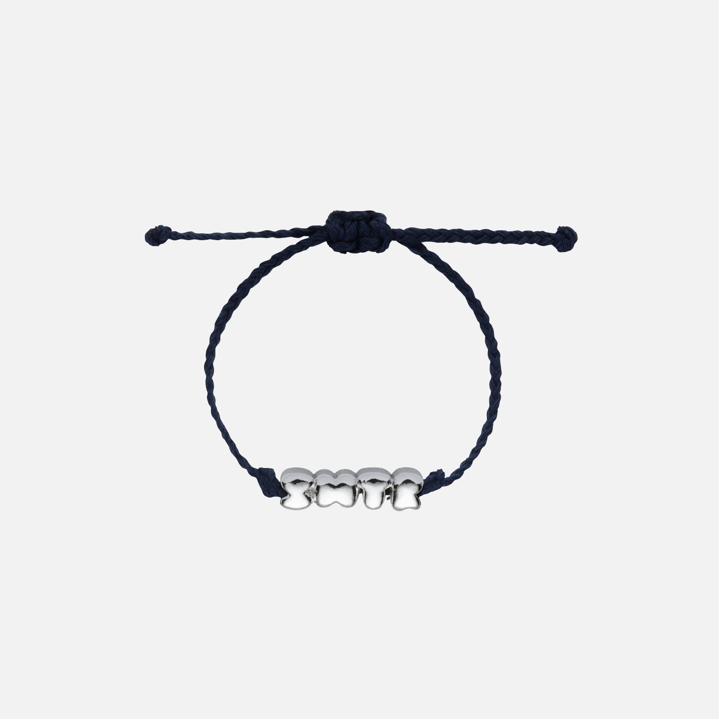 BRACELET - 'Reply High School' Fan Meeting Tour - Graduation Trip