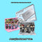 NCT WISH - The 4th Mini Album  'I SPY' (Acrylic Stand Ver.) (SMART ALBUM) - SET