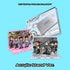NCT WISH - The 4th Mini Album  'I SPY' (Acrylic Stand Ver.) (SMART ALBUM) - SET