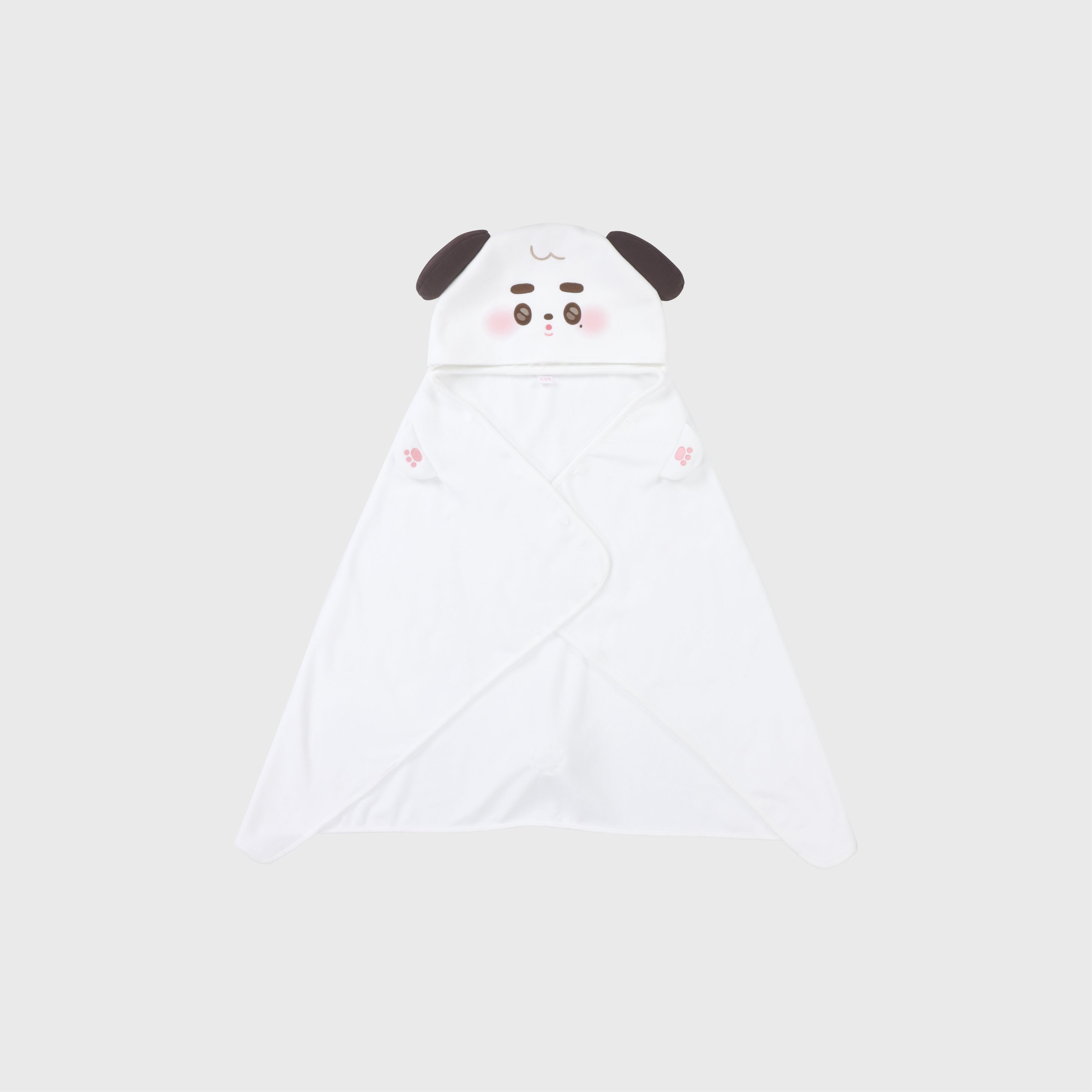 BLANKET - 2025 JUNGWOO FANMEETING [Golden Sugar Time] MD