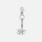 METAL CHARM KEY RING - EXO 'REVERXE - The 8th Album' POP-UP MD