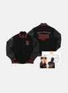 VARSITY JACKET SET - RIIZE 1st Anniversary MD