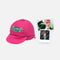 BALL CAP KEY RING SET - JAEHYUN THE 1ST PHOTOBOOK [ FROM J : LOVE ACROSS THE MILES ] MD
