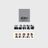 POLAROID SET - WayV Winter Special Album '白色定格 (Eternal White)' MD