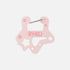 RANDOM CARABINER - NCT WISH 'poppop - The 2nd Mini Album' MD