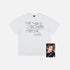 T-SHIRT SET [CAMO ver.] - 2026 TAEYONG CONCERT TY TRACK - REMASTERED MD
