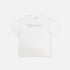 T-SHIRT (WHITE ver.)-NCT WISH POP-UP [FIND YOUR COLOR] MD