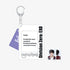 PHOTO HOLDER SET - 2026 EXO SEASON'S GREETINGS MD