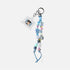 FRAME KEYRING SET - 'Reply High School' Fan Meeting Tour - Graduation Trip