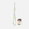 2WAY BEADS STRAP SET - DOYOUNG [동시녹음(SOUND OF MEMORIES)] MD