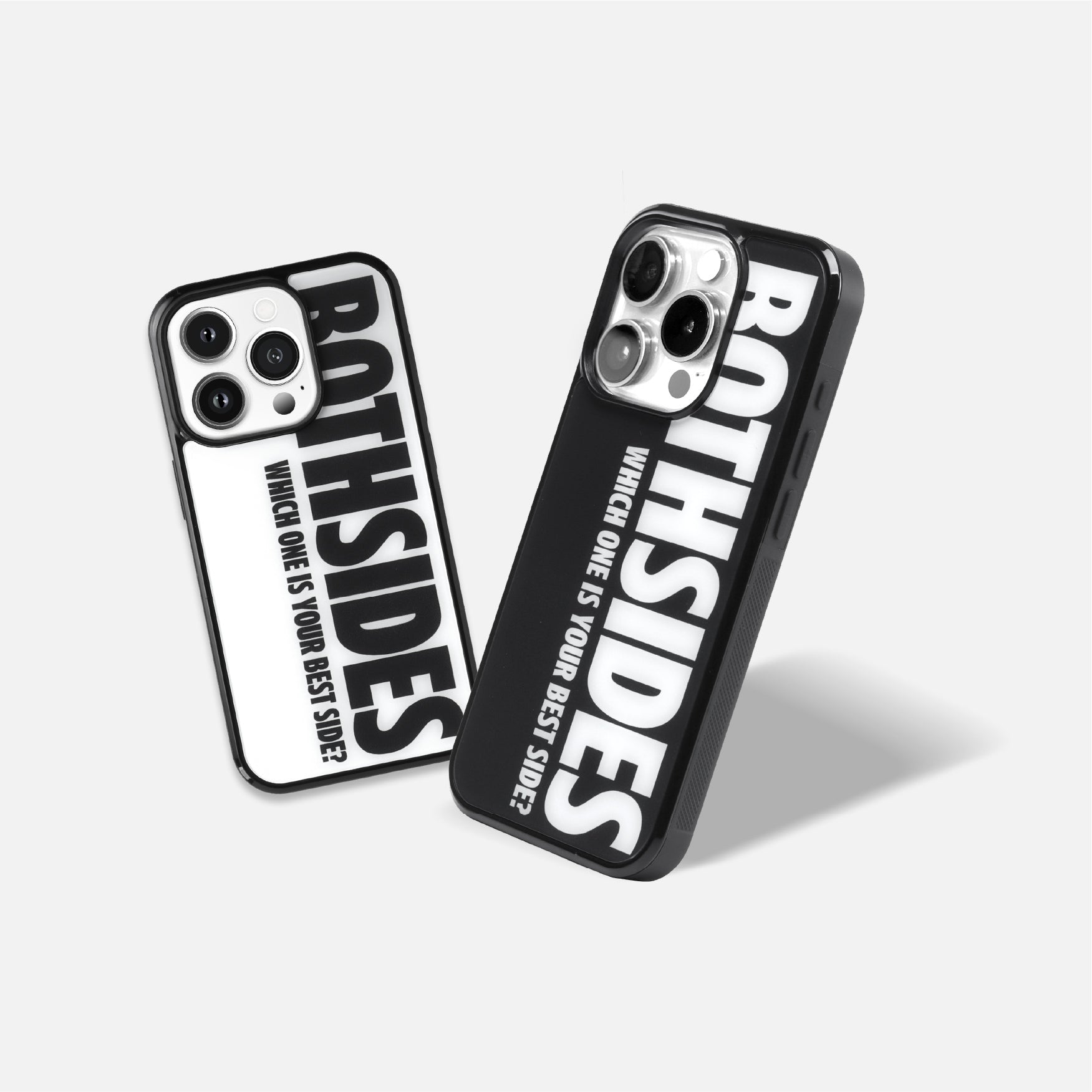 PHONE CASE - NCT JNJM - The 1st Mini Album 'BOTH SIDES'