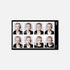 ID PHOTO SET - The Trilogy I - 2026 SHINee WORLD VIII : [THE INVERT] MD