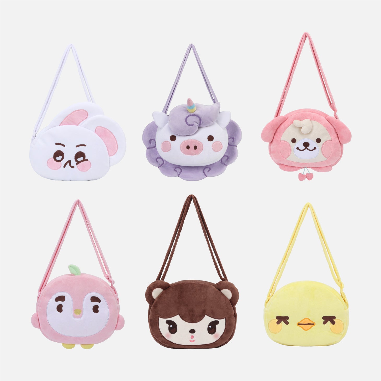 FANLIGHT BAG -EXO PLANET #6 - EXhOrizon in SEOUL MD