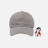 BALL CAP SET - TAEYEON CONCERT - The TENSE MD