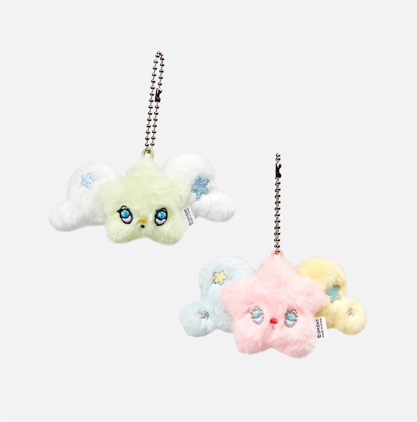 MINIMINI WICHU - NCT WISH [WISH BAKERY] POP-UP MD