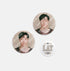 PIN BUTTON SET - 2025 EXO FAN MEETING EXO'verse MD