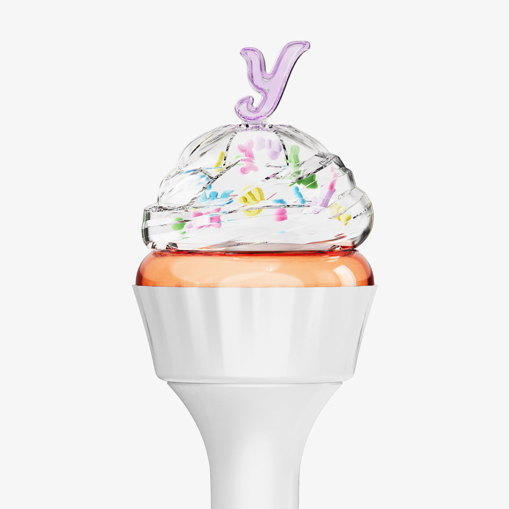 Red Velvet FANLIGHT EMBLEM [YERI ver.]