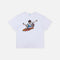 T-SHIRT (ILLUSTRATION ver.)-NCT WISH POP-UP [FIND YOUR COLOR] MD