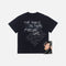 T-SHIRT SET [NAVY ver.] - 2026 TAEYONG CONCERT TY TRACK - REMASTERED MD