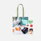 ECO BAG SET - DOYOUNG [동시녹음(SOUND OF MEMORIES)] MD