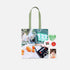 ECO BAG SET - DOYOUNG [동시녹음(SOUND OF MEMORIES)] MD