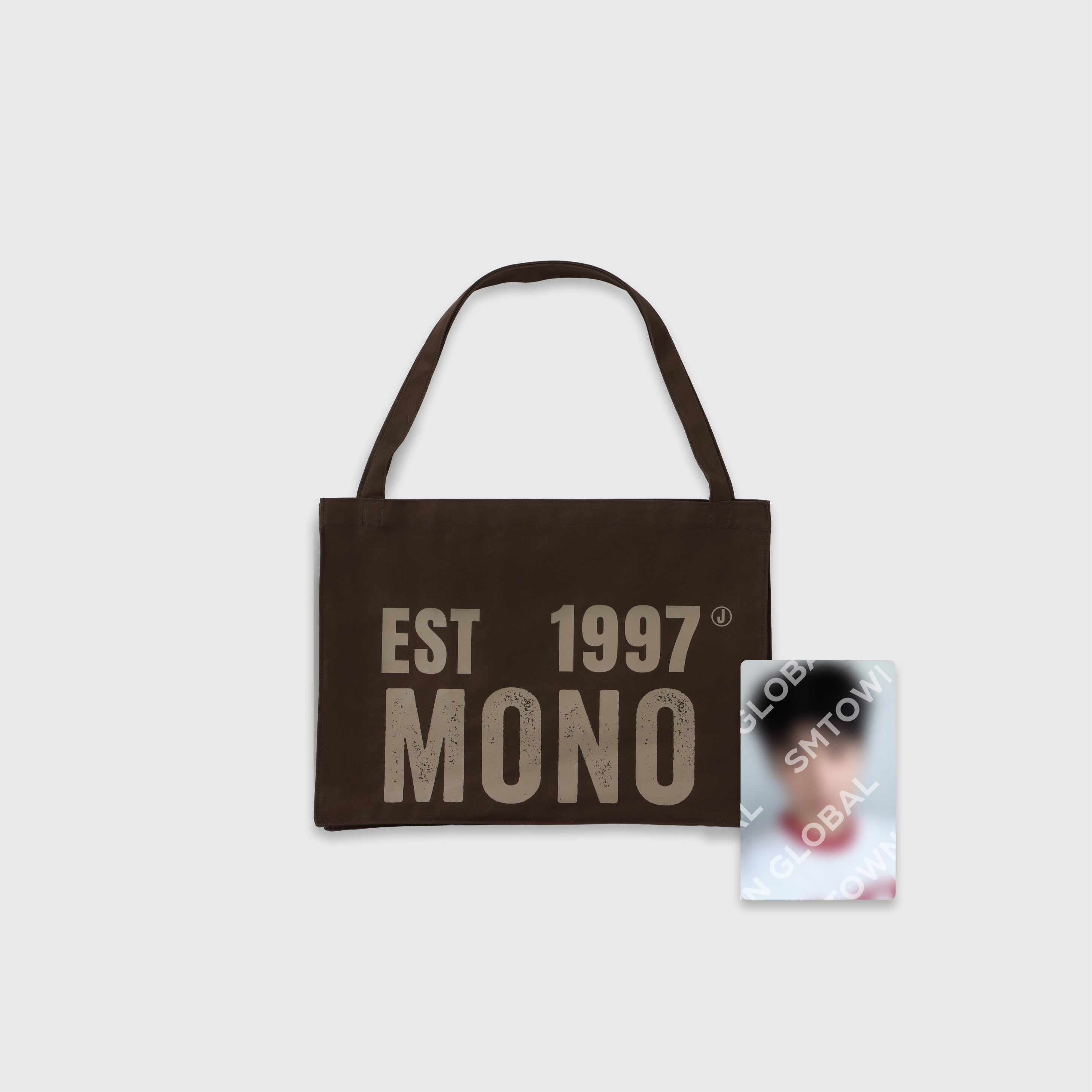 SHOULDER BAG SET - JAEHYUN FAN-CON TOUR <Mono> in SEOUL MD