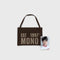 SHOULDER BAG SET - JAEHYUN FAN-CON TOUR <Mono> in SEOUL MD
