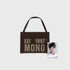 SHOULDER BAG SET - JAEHYUN FAN-CON TOUR <Mono> in SEOUL MD