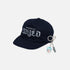 CAMP CAP & KEYRING SET  - TAEYONG - The 1st Album 'WYLD'